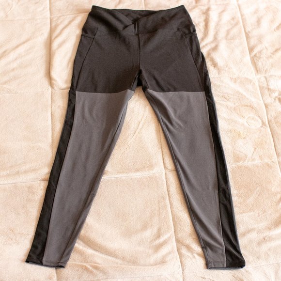 Gymshark Pants - Gymshark x Nikki Blackketter 2 Dynamic Leggings